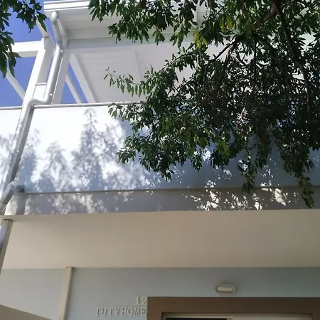 Holiday home Tutyhome Viddalba