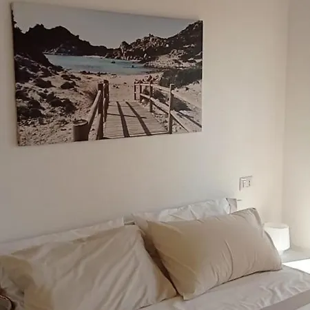 Holiday home Tutyhome *