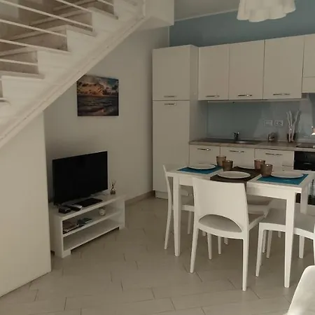 Holiday home Tutyhome *