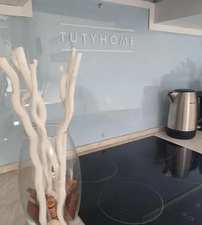 Tutyhome Holiday home Viddalba