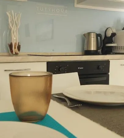 Holiday home Tutyhome
