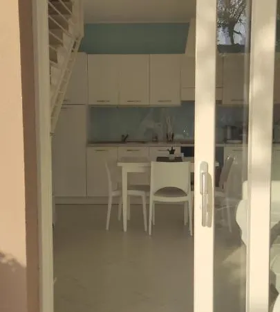 Tutyhome Holiday home Viddalba