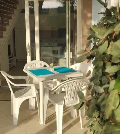 Holiday home Tutyhome *