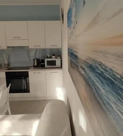 Holiday home Tutyhome *