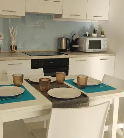 Tutyhome Prázdninový dům *