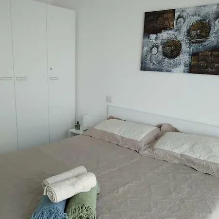 Holiday home Tutyhome Viddalba