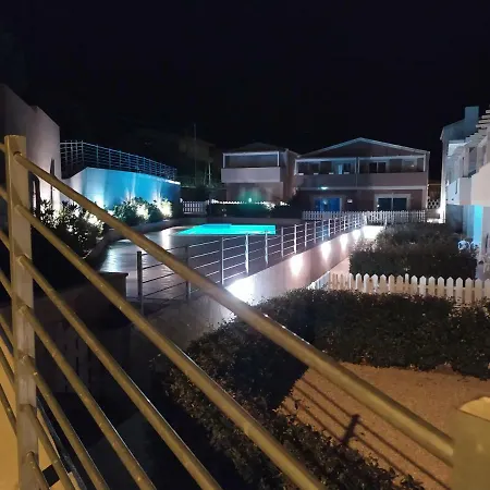 Holiday home Tutyhome