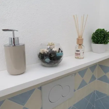 Tutyhome Ferienhaus
