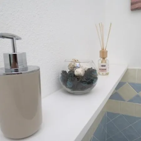 Tutyhome Ferienhaus