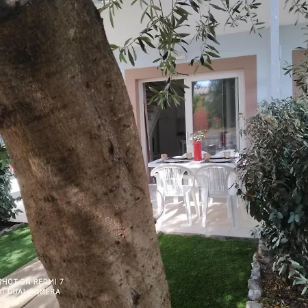 Tutyhome Ferienhaus Viddalba