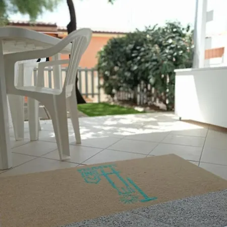 Ferienhaus Tutyhome