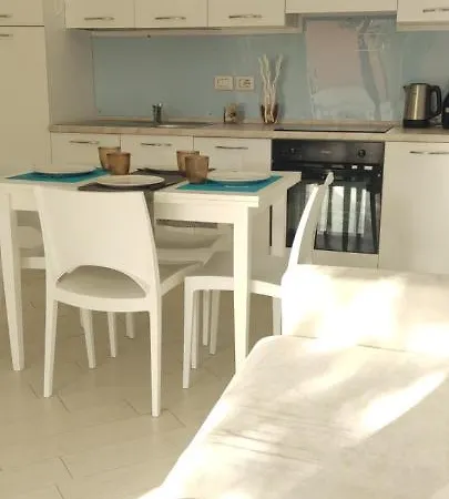 Ferienhaus Tutyhome *