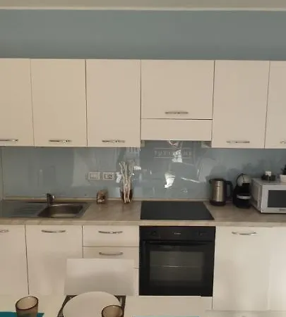Tutyhome Ferienhaus Viddalba