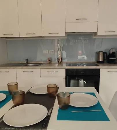 Ferienhaus Tutyhome Viddalba