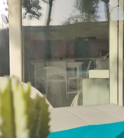 Tutyhome Ferienhaus *