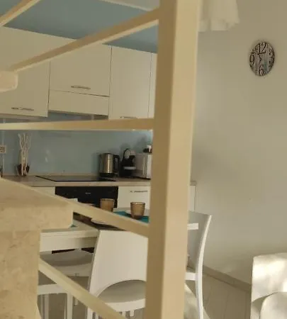Ferienhaus Tutyhome